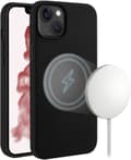 Miniatyrbillede 2 af 7: Vivanco case Mag Hype Apple iPhone 14 Plus, black (63482)