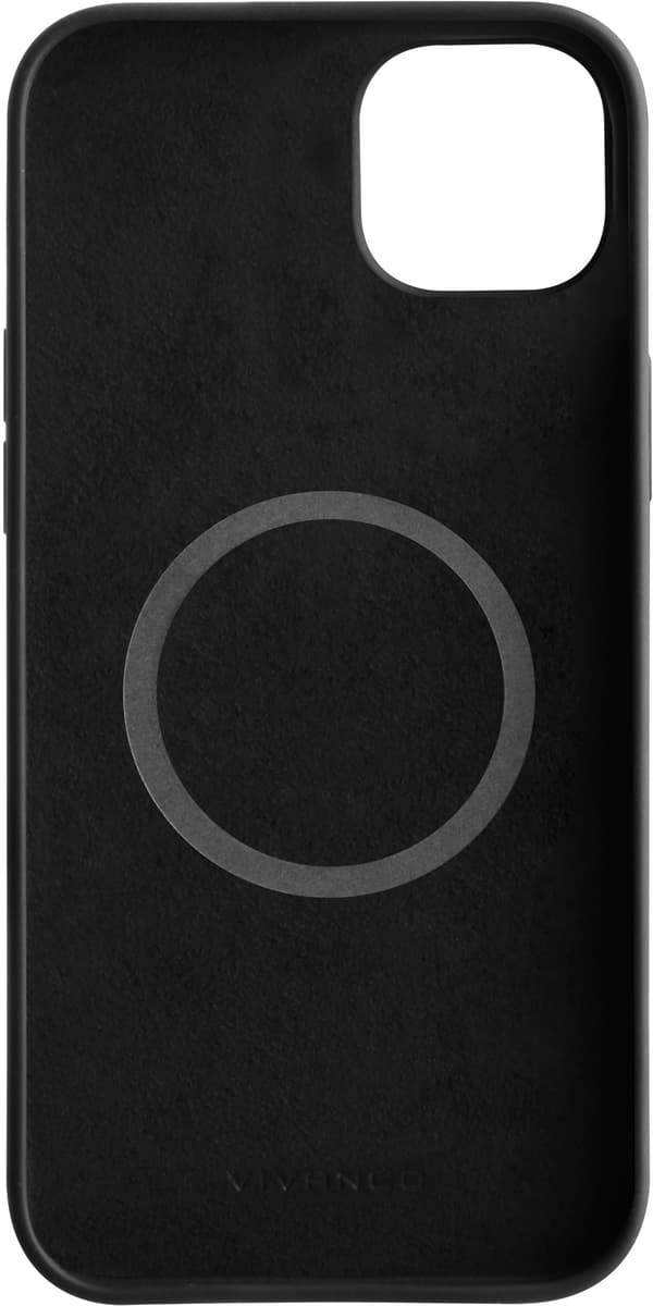 Vivanco case Mag Hype Apple iPhone 14 Plus, black (63482)
