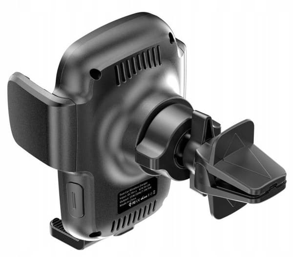 Tech-Protect phone holder for car X05 15W, black
