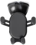 Miniatyrbilde 2 av 4: Vivanco car phone mount Windshield Butler (61636)