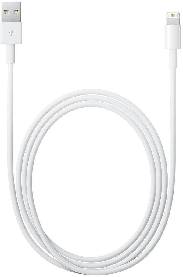 Apple Lightning to USB Cable (2m)