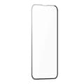 Miniatyrbillede 11 af 11: Baseus iPhone 13 mini 0.4 mm CW-HY Full-screen, Full-glass, Corning Tempered Glass (2pcs/pack+Pasting Artifact) Black (SGQP040001)