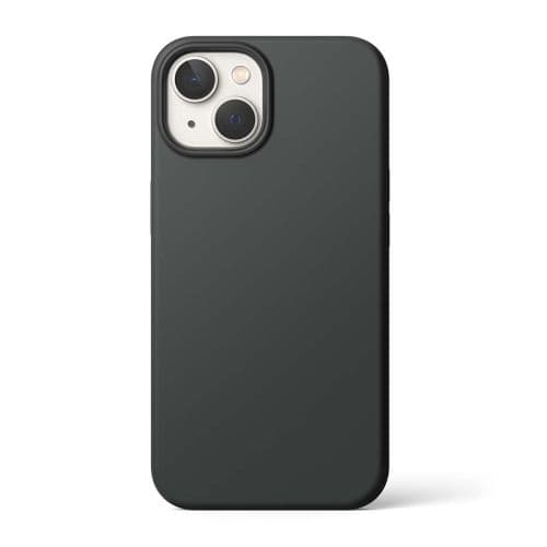 Ringke iPhone 14 Case Silicone Black