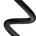 Miniatyrbild 2 av 11: 3in1 USB cable Baseus Flash Series 2, USB-C + micro USB + Lightning, 100W, 1.5m (black)