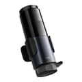 Miniatyrbillede 3 af 5: Baseus Alcohol Breathalyser Breathless Series, PD 5V (with USB - Type-C 1m cable), Black (CRCX-01)