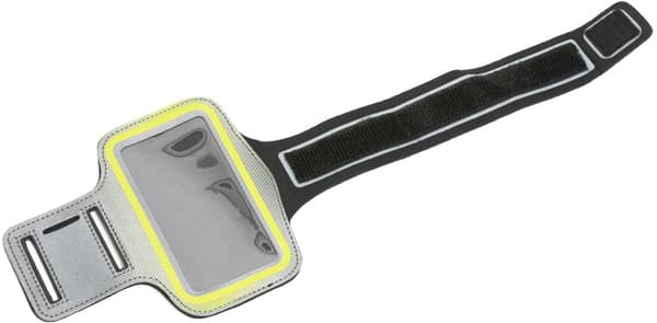 Platinet Smartphone Armband HQ, green