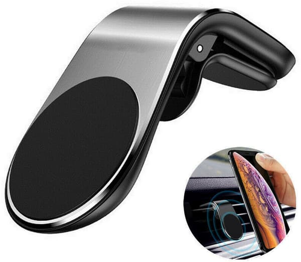 Maxlife smartphone car holder MXCH-13 E