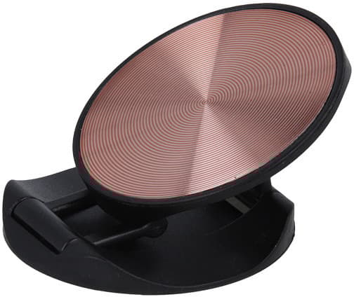 Setty Pop Holder, rose gold