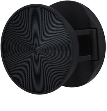Setty Pop Holder, black