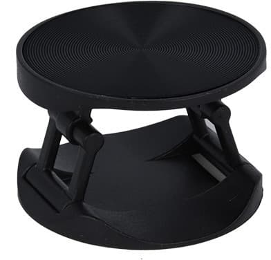 Setty Pop Holder, black