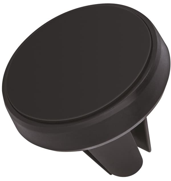 Maxlife phone car mount Magnetic MXCH-11 Svart