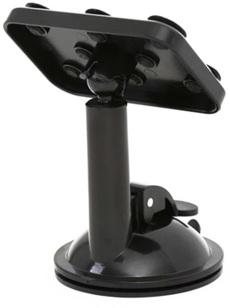 Omega universal smartphone holder for car (OUCHS)