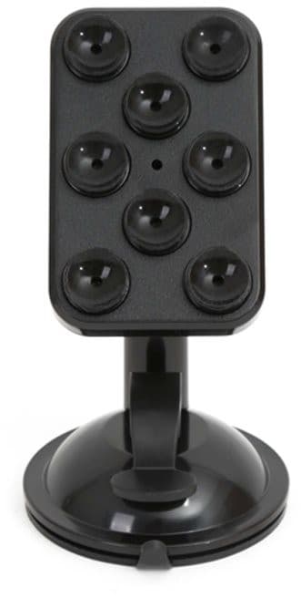 Omega universal smartphone holder for car (OUCHS)