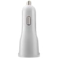 Miniatyrbillede 2 af 4: CANYON car charger C-033 2.4A/USB-A built-in Lightning White