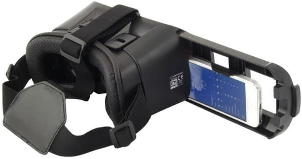 Esperanza 3D glasses EMV300