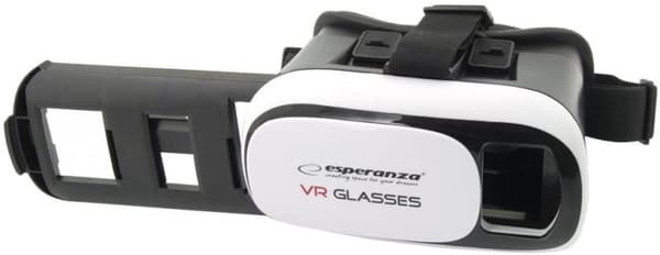 Esperanza 3D glasses EMV300