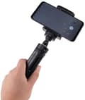 Miniatyrbillede 4 af 9: Hurtel selfie stick-tripod Mini, black