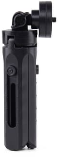 Miniatyrbillede 7 af 9: Hurtel selfie stick-tripod Mini, black