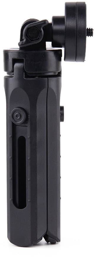 Hurtel selfie stick-tripod Mini, black