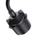 Miniatyrbild 5 av 5: XO phone holder for car C105 Cupholder