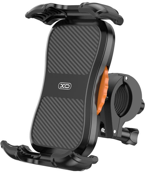 XO phone bike mount C113, black