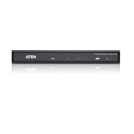 ATEN video/audio splitter VanCryst - 4 ports