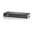 Pikkukuva 1 / 4: ATEN video/audio splitter VanCryst - 4 ports