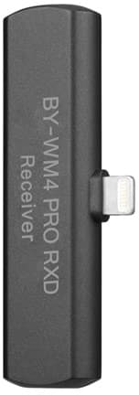 Boya microphone BY-WM4 Pro-K3