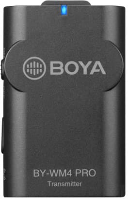Boya microphone BY-WM4 Pro-K3