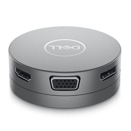 DELL USB-C Mobile Adapter – DA310