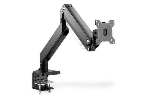 DIGITUS DA-90426 - monteringssat - Gas Svart