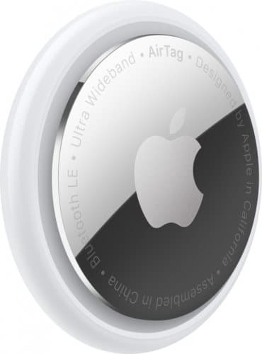 Apple AirTag (4pack) White EU MX542