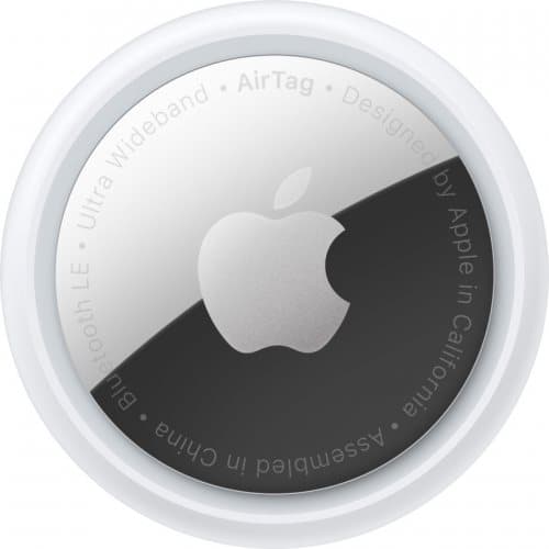 Apple AirTag (4pack) White EU MX542
