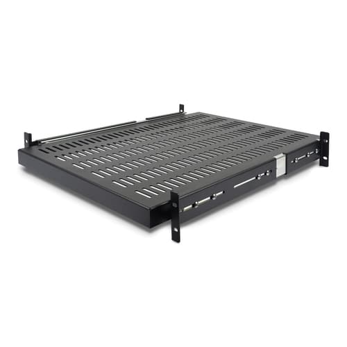 19IN ADJUSTABLE DEPTH SLIDING