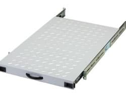 Digitus rack shelf for 19" server cabinet DN-19 TRAY-2-1000 - 1U