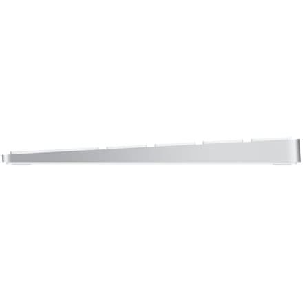 Apple keyboard + numeric keypad Magic RUS