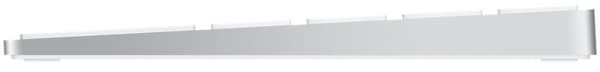 Apple keyboard + numeric keypad Magic RUS