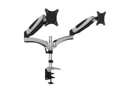 DIGITUS DA-90353 - mounting kit Svart, Silver