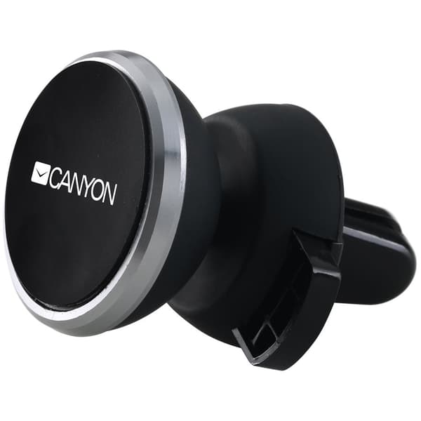 CANYON car holder CH-4 Vent Magnetic Black