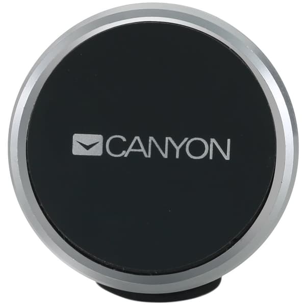 CANYON car holder CH-4 Vent Magnetic Black Svart