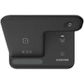 Miniatyrbild 4 av 5: CANYON wireless charger WS-302 15W 3in1 Black