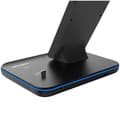 Miniatyrbild 5 av 5: CANYON wireless charger WS-302 15W 3in1 Black