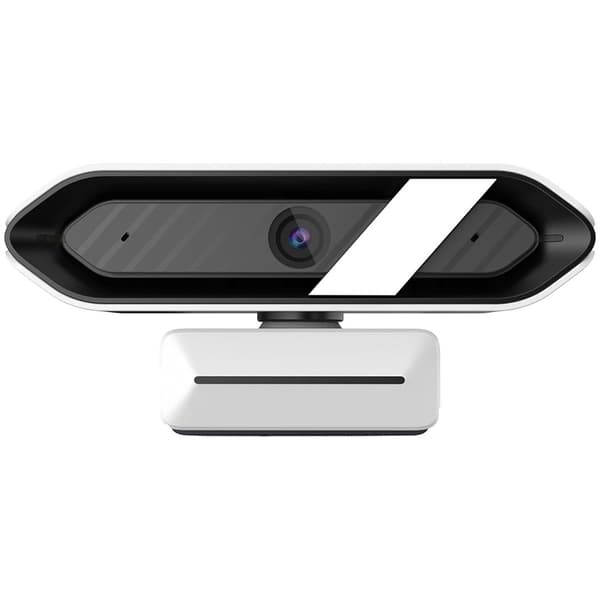 LORGAR Rapax 701, Streaming Camera,2K 1080P/60fps, 1/3'',4Mega CMOS Image Sensor, Auto Focus, Built-in high sensivity low noise cancelling Microphone,