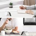 Miniatyrbillede 5 af 5: Tech-Protect phone stand Z1, black