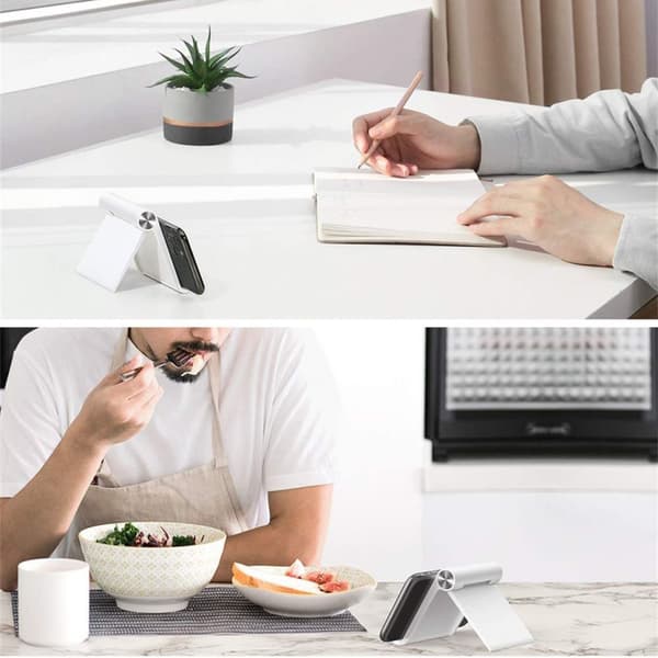Tech-Protect phone stand Z1, black