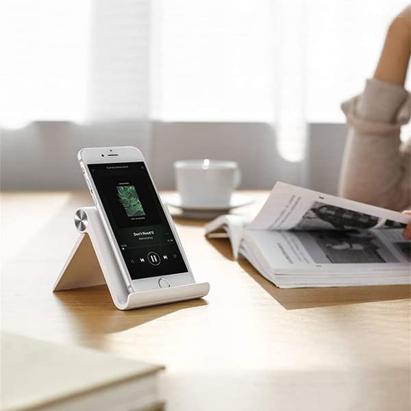 Tech-Protect phone stand Z1, black