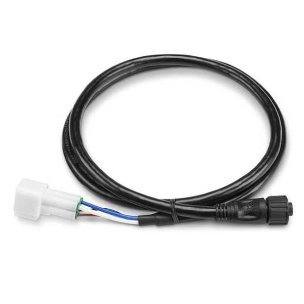 Garmin J1939 Yamaha Adapter Sort