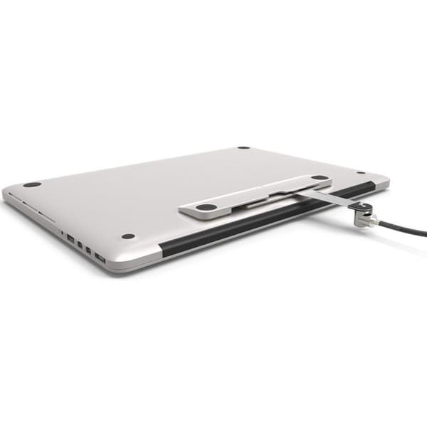 Compulocks Blade Bracket W/keyed Lock Søvfarvet