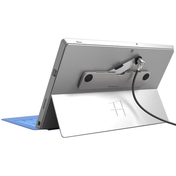 Compulocks Blade Bracket W/keyed Lock Søvfarvet