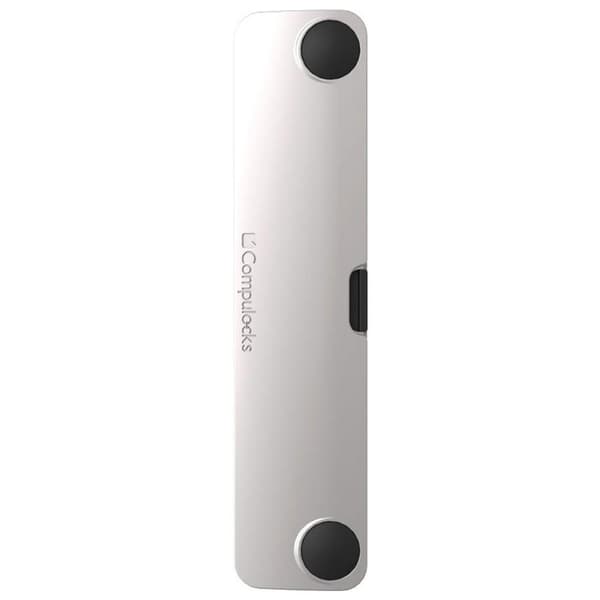 Compulocks Blade Bracket W/keyed Lock Søvfarvet